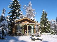 The Chalets Motel
