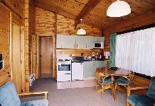 The Chalets Motel