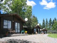 The Chalets Motel