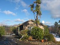 The Chalets Motel