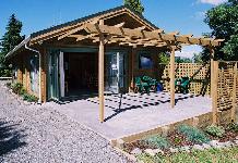 The Chalets Motel