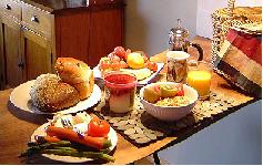 Ataahua Bed and Breakfast