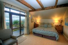 The Heights Bed & Breakfast Limited