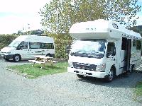 Nelson City Holiday Park & Motels