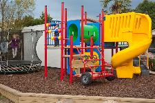 Nelson City Holiday Park & Motels
