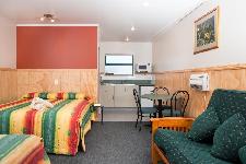 Motueka Top 10 Holiday Park
