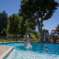 Motueka Top 10 Holiday Park