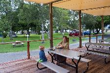Motueka Top 10 Holiday Park