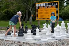 Motueka Top 10 Holiday Park