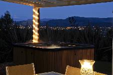 City Lights Boutique Lodge